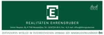 Logo Realitäten Ehrengruber