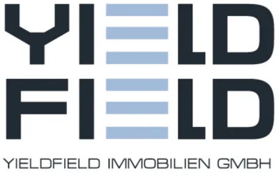 Logo YieldField Immobilien GmbH