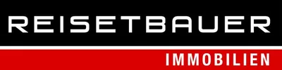 Logo Reisetbauer Immobilien GmbH