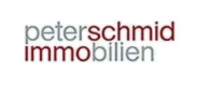 Logo Peter Schmid Immobilien