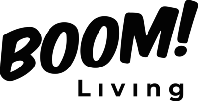Logo Boom Living GmbH & Co KG