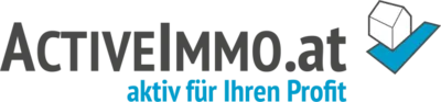 Logo Active Services GmbH