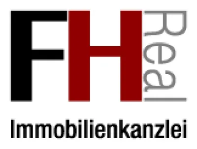 Logo FH-Real GmbH