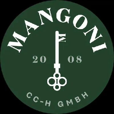 Logo MANGONI Linz