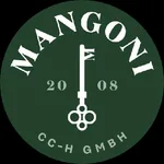 Logo MANGONI Linz