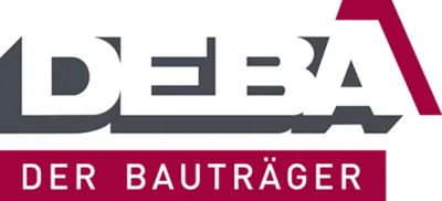 Logo DEBA Bauträger Gesellschaft m.b.H.