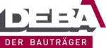 Logo DEBA Bauträger Gesellschaft m.b.H.