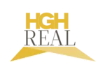 Logo HGH Real GmbH