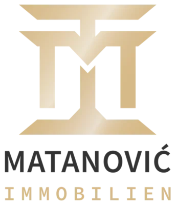 Logo Matanovic Immobilien