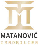 Logo Matanovic Immobilien