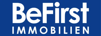 Logo BeFirst Immobilien GmbH