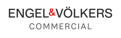 Logo Engel & Völkers Wien Commercial