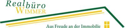 Logo Wimmer Realitäten GmbH