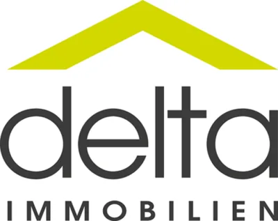 Logo Delta Immobilien Verwaltungs,- Verwertungs und Vermittlungs- gesellschaft m.b.H.