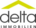 Logo Delta Immobilien Verwaltungs,- Verwertungs und Vermittlungs- gesellschaft m.b.H.
