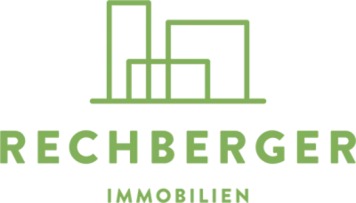 Logo Rechberger Immobilien Vermarktungs GmbH