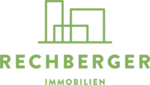 Logo Rechberger Immobilien Vermarktungs GmbH