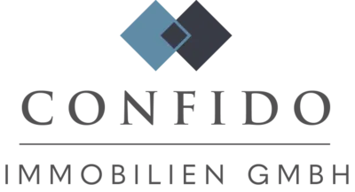 Logo CONFIDO Immobilien GmbH