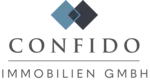 Logo CONFIDO Immobilien GmbH