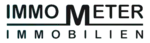 Logo IMMOMETER Immobilieninvest GmbH