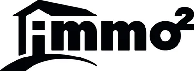 Logo Immo Hoch2 GmbH.