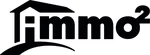 Logo Immo-Hoch2