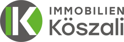 Logo Immobilien Köszali - IK ImmobilienService e.U.