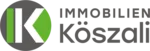 Logo Immobilien Köszali - IK ImmobilienService e.U.