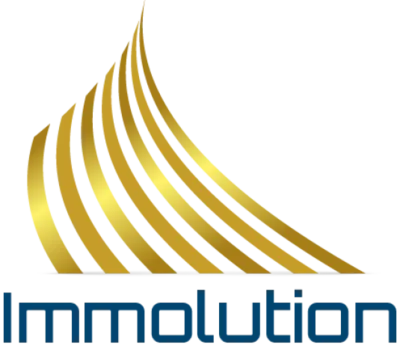 Logo Immolution GmbH