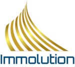 Logo Immolution GmbH