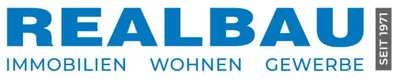 Logo Realbau GmbH