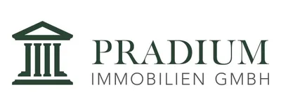 Logo PRADIUM Immobilien GmbH & Co KG