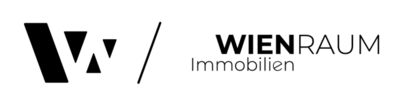 Logo WIENRAUM Immobilien