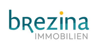 Logo Brezina Immobilien Inh. Ulrike Höreth B.A.