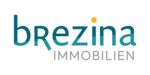 Logo Brezina Immobilien Inh. Ulrike Höreth B.A.