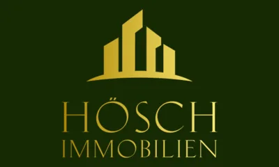 Logo Hösch Immobilien GmbH
