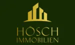 Logo Hösch Immobilien GmbH