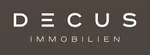 Logo DECUS Immobilien GmbH