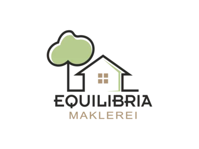 Logo equilibria Immobilienmanagement GmbH & Co KG