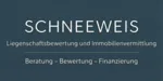 Logo SCHNEEWEIS Liegenschaftsbewertung und Immobilienvermittlung