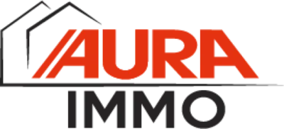 Logo AURA Immobilienverwertung GmbH