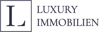 Logo Luxury Immobilien GmbH