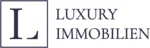 Logo Luxury Immobilien GmbH