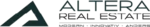 Logo ALTERA real estate GmbH