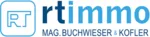 Logo RT Immobilien Mag. Buchwieser & Kofler GmbH