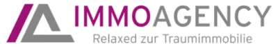 Logo IMMO AGENCY GmbH