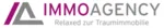 Logo IMMO AGENCY GmbH