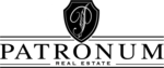 Logo Patronum Real Estate GmbH