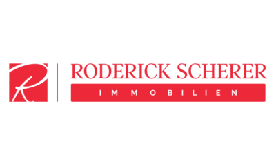 Logo Roderick Scherer Immobilien GmbH - Graz