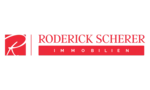 Logo Roderick Scherer Immobilien GmbH